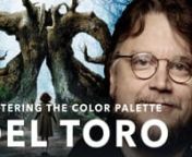 How do Guillermo del Toro movies take us to other worlds? Color! Download Studiobinder’s free ebook to learn more about using color in film: http://bit.ly/2d7DTrGnnLearn more about Guillermo del Toro movie color palette►► http://bit.ly/2k8riI8nnSUBSCRIBE to StudioBinder’s YouTube channel! ►► http://bit.ly/2hksYO0nnn––– More Mastering the Film Color Palette ––– nDavid Fincher ► http://bit.ly/2Bg1iirnZack Snyder ► http://bit.ly/2ms8BQxnn–––Join us on Social Me