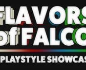 What flavor of Falco are you?nTwitter: @echostormssbn----------------------------------------------nnnnClips by color:nnWhite:nnhttps://www.twitch.tv/mang0nGamers HQ: https://www.youtube.com/channel/UCiDjrwvdA-Ee50S8UDZGnHgnEvo VodsnSummit: https://www.youtube.com/channel/UCKJi-4lbB3EwpLpC82OWFjAnVGBC Vods: https://www.youtube.com/channel/UCj1J3QuIftjOq9iv_rr7EgwnnRED:nnSAK Gaming: https://www.youtube.com/channel/UCMa2bhhBvQeOS3WjpOROtegnGamers HQ: https://www.youtube.com/channel/UCiDjrwvdA-Ee50