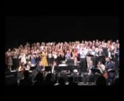 The Grand Reunion Concert for Professor Gerald Moshell, performed on September 23, 2017 in Goodwin Theater, Austin Arts Center, Trinity College, Hartford CT.Conducted by Professor Moshell. Performances by former Trinity College students of Professor Gerald Moshell.nnSOLOS AND DUETS: nn&#39;&#39;I&#39;m in Love with a Wonderful Guy