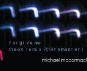 Composer Michael McCormack