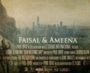 Faisal & Ameena from faisal