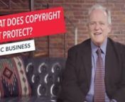 Download Your Free Copyright Guide: https://berkonl.in/2yMYsT2nCan you copyright a song title? How about a groove or chord progression? Is it legal to name your band after a song or movie title? In this video, Berklee Online instructor E. Michael Harrington clarifies some common myths surrounding what is and isn’t protected by copyright. nnAbout E. Michael Harrington:nDr. E. Michael Harrington is a professor in music copyright and intellectual property matters. He has lectured at many law scho