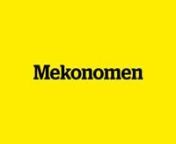Mekonomen Sverige - Trailer from mekonomen