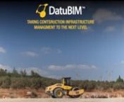 DatuBIM is a unique field data analytics and BIM cloud services platform that transforms the labor intensive and slow field data delivery in traditional construction processes into an end-to-end, unified solution. DatuBIM platform includes BIM planning and as-built monitoring and analytics that eliminate cost overruns and save months of delays in projects’ execution. nnBIM solutions are being adopted globally to enable greater management and control of construction infrastructure projects. How