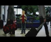 When an Flight Attendant finds a lost boy, he has no choice but to help him. But who ends up helping who? One small act of kindness can make a lifetime of difference. Created in 77 hours as part of the Four Point Film Project 2017 using the provided criteria:nnCharacter: Mark or Marilyn Dunn, Flight attendantnLine: Nothing good can come of that.nProp: a crayonnGenre: Time Travel Movie or Romancennn