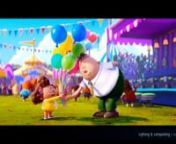 Some shots I have done in lookdev, lighting and compositing at Mikros Image Animation Canada. (2015-2017)nnSummary :nn- CAPTAIN UNDERPANTS, a DreamWorks movie &#124; Katana - Arnold &amp; Nuke.nLookdev of sets. nCharacters lighting, rendering and compositing of shots. nn- SAHARA, a Station Animation movie, french &#124; Katana - Arnold &amp; Nuke.nLookdev on : all snakes, vegetations, props and sets. Creation of the rig lights on some sequences.nLighting, rendering and compositing of shots.nn-------------