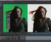 Easily chroma key and composite using the same Academy Award nominated compositing tech (Photron’s Primatte) as major blockbusters like the Lord of the Rings series, Harry Potter films, and Spider-Man. The new Primatte Studio is the ultimate blue/green screen toolset. Exclusive features include:nnAutomatic green/blue screen analysisnManual transparency tuningnAdjust lighting to correct unevenly lit screensnForeground object detection to deliver a perfect key with a single color samplenIntegrat