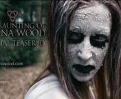 &#39;The Haunting of Deiana Wood&#39; - Official &#39;Teaser &#39;D&#39; (LGBT / folk horror)nnFull trailer &amp; MOVIE AVAILABLE TO BUY AT VIMEO ON DEMAND:nhttps://vimeo.com/ondemand/deianawoodnRelease Date: October 31st, 2017nOfficial Website: http://www.deianawood.com