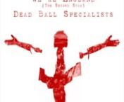 “We’re England (The Second Star)” by Dead Ball Specialists is a charity World Cup song that celebrates the true multi-cultural nature of England.n nThis anthem was created as an online collaboration between a diverse group of football loving musicians and friends. It goes on sale at Amazon UK soon.n nHistorically this country has been forged and made stronger by immigration and integration - even the Angles &amp; Saxons weren’t from here. Being English is less about passports and more ab