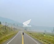 2018 new Honda GoldWing GL1800 'Beyond The GoldWing' promo video from honda goldwing