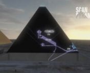 Video details about ScanPyramids Big Void 2017 discovery published in Nature on November 2nd 2017nand more about ScanPyramids North Face Corridor announced in October 2016 and refined in 2017.