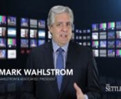 Mark Wahlstrom in this weeks commentary on the Settlement Channel, looks at a disturbing trend in claims practices that is being practiced by AIG on their casualty claims. In recent cases it has been noted that AIG or their structured settlement brokers are requiring Attorney&#39;s to sign agreements, pre-settlement negotiation where in the trial lawyer agrees to utilize AIG&#39;s preferred settlement brokers to handle any potential structured settlement. While this is upsetting, what is worse is anothe