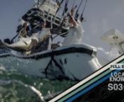 S03 E02 Mack Attack FULL EPISODEnnThe guy’s head out in Key West Florida armed with new lures from Nomad, with the intention to “create” a bite they can fish with artificial baits.Skyrocketing acrobatic fish make Ali uneasy after a recent close call with the king of kings in the Coral Sea.nnAirs every Sundays on Discovery Channel at 8AM EST/PSTnnStarring:nRush Maltz @odyssea_sportfishing_kwnAli Hussainy @bdoalinnProduced by:nMichael TorbisconnMade Possible By: nnEvinrude - https://www.fa