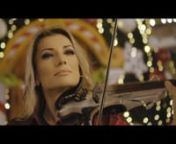 Carol Of The Bells - Violin Version - Leida from carol of the bells violin cover