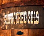 RESET THE COUNTDOWN CLOCK &amp; SAVE THE DATE!nnOne year from today...ShipRocked 2019! We will set sail January 26-31 on board the Carnival Valor from Galveston, TX to Cozumel &amp; Yucatan, Mexico, celebrating ten years of mayhem, rocking hard and vacationing harder on the high seas!nnOnline presale info coming #SOON!nhttp://www.shiprocked.com/sr19presale