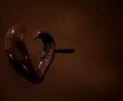 Fusion CI Studios created morphing chocolate effects for Asylum VFX, Santa Monica on this Frey Chocolate commercial by using 3 of Fusion&#39;s proprietary technologies:n1-a custom ribbon force field which kept the mid-air flows of chocolate flattened along a ribbon-like path to make it less snake like and more like the desired mid-air stream of chocolate.n2-Fusion&#39;s fluid morphing technologies to form the shapes n3-Fusion&#39;s recently developed smorganic technology to prevent the cg fluid from breakin