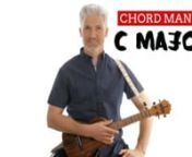 The Chord Mania!!! series is back. This time with all 4K video. Free Chord Chart at www.ukelikethepros.com/p/chordsnnIn this ukulele tutorial I&#39;m going to show you how to the play the very first chord that ukulele players learn, the C Major chord.nnWe will discuss the notes involved in the C chord as well as show you how to take this chord shape and move it up and down the ukulele neck so you can essentially play any major chord.nnKeep in mind that the C chord is a simple one finger chord played