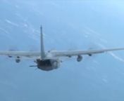 2/24/18: Footage of AC-130 in-flight.n02.23.2018nVideo by Senior Airman Timothy Kirchner nAir Force Content ManagementnMissionu2028The AC-130U “Spooky” gunships’ primary missions are close air support, air interdiction and armed reconnaissance. Close air support missions include troops in contact, convoy escort and point air defense. Air interdiction missions are conducted against preplanned targets or targets of opportunity and include strike coordination, reconnaissance, and armed ove