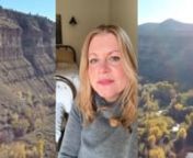 https://miracles-monastery.orgnSarah St. Claire shares her experience of the Living Miracles Monastery, which is located in the Strawberry River Canyon near Duchesne, Utah. nnThe monastery is founded upon the mystical teachings of Jesus as taught in
