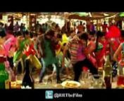 R Raj Kumar Bollywood movie Best song in this Movie nLike nSher