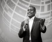 Amos Balongo Speaker Promo Trailer from balongo