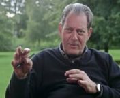 In this short video, Paul Auster– one of the USA’s most important contemporary writers – shares which literature inspired him as a child, and how he began writing at the age of nine. nnAuster’s family weren’t particularly intellectual, and as there were few books in the house, he spent a lot of time at the local library. When he was around nine years old, he bought a pen and a notebook – and wrote his first poem, which was to give way to future attempts at writing: “I felt more a