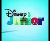 Because Disney Junior Jungle Junction Deserves It from disney junior jungle junction