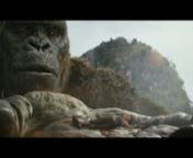 Character Animation Reel, updated with work from Industrial Light &amp; Magic, Framestore and Riot Games nnProjects include Kong:Skull Island, Transformers: The Last Knight, Teenage Mutant Ninja Turtles 2: Out of the Shadows and many others.