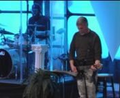 February 18th 2018 - GLCC LiveStream - Today&#39;s Message by Randy Weener,