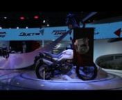 India’s two-wheeler major Hero MotoCorp was all set for the Auto Expo 2018,nThey entrusted the Leading industry expert Particles for Visualizing and execution via Showtime Events Pvt. Ltd. ,nWe were designing several contents for installation in the screens, where content needed to be created in a specific manner, among them the most challenging one was Robotic Arm Bike Scanner for new 200cc Hero XPulse which was being attempted first time in India.nThe content had to be made for the LFD which
