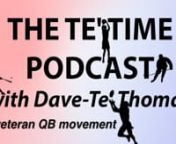 This video is about Podcast 1-Veteran QBs