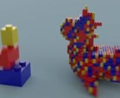 This Digital Asset can turn any geometry or volume into a copy made of Lego bricks.nFollow this link for more information: https://demetriotripodi.wixsite.com/portfolio/single-post/2018/03/06/Houdini-Lego%C2%AE-HDAnnSong: Floatinurboat - Spirt of Things [NCS Release]nMusic provided by NoCopyrightSounds.nVideo Link: https://youtu.be/LY1ik-Do_MUnDownload Link: https://NCS.lnk.to/SpiritOfThings