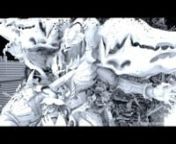 KINGSGLAIVE: FINAL FANTASY XV | Breakdown Reel | Image Engine VFX from final fantasy