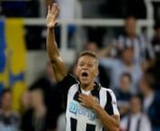 A compilation of all of Dwight Gayle&#39;s goals so far this year. Gayle has been in fine form for Newcastle United this season with a combined total of 20 goals in the EFL Championship. Subscribe, Like the Video if you enjoyed it and comment down below any other NUFC player edits next.nnFollow the Content Creator/Editor here on Twitter:nhttps://twitter.com/news_nufcnNUFCNews is the NO.1 place for all the latest regarding NUFC ⚫️⚪️We tweet regularly with debates, match highlights,interviews