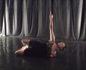 Danced by Alexandra Kamerling and Khala Brannigan, December 2014