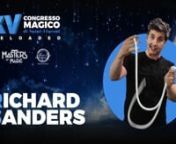 In 2017 we celebrate the 15th edition of the Saint-Vincent Magic Congress and we want to share this important anniversary with all of you!nIn Saint-Vincent you can (re)discover the great magic live with the most outstanding masters of all time, having fun together. This is how Congress has earned the reputation as