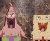 What if the Spongebob Movie had a score by Radiohead?