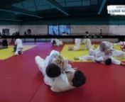 Rétrospective du Dojo Family organisé le samedi 14 janvier 2017 au Judo club l&#39;Ange Gardien (Judo - Jujitsu - Taïso).nPlus d&#39;infos sur: jc-langegardien.fr