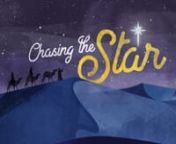 Chasing The Star: Shopping For The King from star chasing