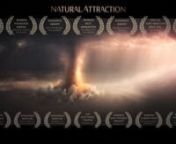 Only the interaction of sky and earth allows for life to evolve and the landscape to bloom. The short film shows a natural spectacle turning a sparse and dry landscape into a fruitful place bearing new life. The interplay between sky and earth has allusions to a sensual love act as a metaphor to express the dependency and perfect correlation of both elements.nnBreakdown: https://vimeo.com/202213836nMore BTS Infos: http://epicscapes.de/blog/natural-attraction-final-short-film-and-breakdown/nCredi