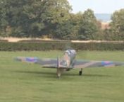 THE OFFICIAL DISPLAY VIDEO PRODUCED FOR THE SHUTTLEWORTH COLLECTION.nnClosing the Shuttleworth Collection season for 2015 was the uncovered show. The uncovered format allows for close up access to most of the display aircraft in the paddock as well as the opportunity to speak with the pilots and crew. nnA number of rare and interesting aircraft were on static display, including a Husky float plane and James Bond Auto-Gyro Little Nellie.nnThe main attraction at the final show of the year was the