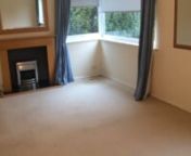 Spacious &amp; Well Presented 2 Bedroom First Floor Flat: UNFURNISHED £1000pcm