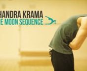 CHANDRA KRAMA - THE MOON SEQUENCE PROMO VIDEO - by chill out baba from krama
