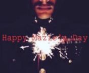 #HappyMaziesDay! #MazieBaby1947nnTo