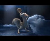 A Olive Tree Filmes teve uma participação na produção do vídeo para a campanha da Nutty Bavarian em conjunto com o filme A Era do Gelo.