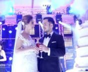 Georgiana & Iany - Wedding Highlights from iany