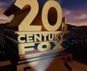 20th Century Fox Intro Logo HD - YouTube from 20th century fox intro hd