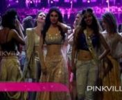 Song Picturisation of film 'Tum Bin 2' with Mouni Roy from tum song
