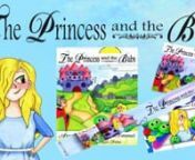 The Princess and the Bubs - Featuring Evil Esman
