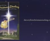 The Very First Christmas Stocking and the Gifts of The Seven Coins is the first Christmas story ever written placing an entire shepherd family squarely into prominent roles in the telling of the nativity. The shepherd family of seven includes a mom, dad and five children ranging from tots to teens, all of whom experience and react to the events of the very first Christmas as individuals and as a family. After all, Christmas is all about the children, the family and the joyful experience.n nThe s